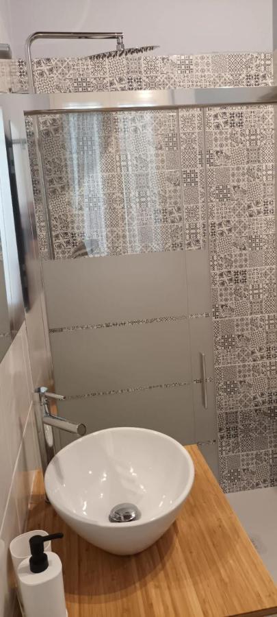 Il Porto Di Ale E Kat Hotel Livorno Ngoại thất bức ảnh